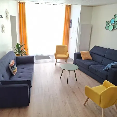 Hostel La Belle Etoile Saugues