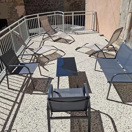 La Belle Etoile Saugues